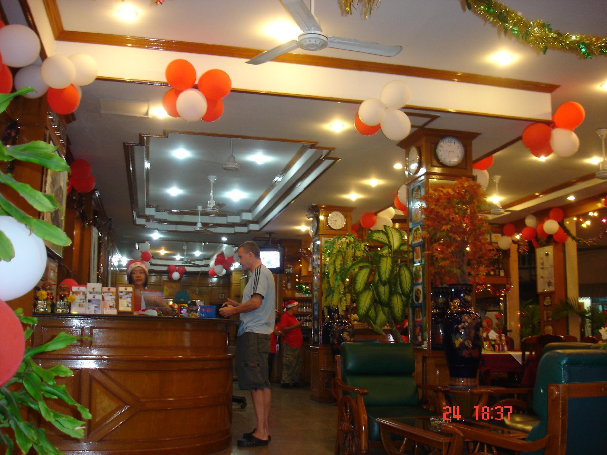 Lamai Hotel Patong Exterior photo